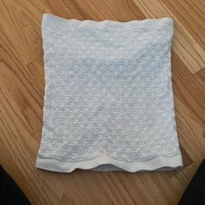 Tube top
